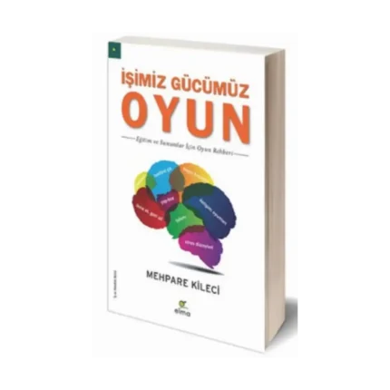 İşimiz Gücümüz Oyun