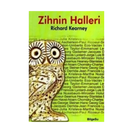 Zihnin Halleri