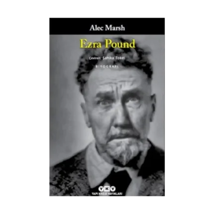 Ezra Pound