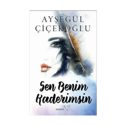Sen Benim Kaderimsin