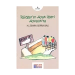 Rüzgarın Ayak İzleri Ayvalık'ta