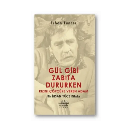 Gül Gibi Zabıta Dururken Kızını Çöpçüye Veren Adam
