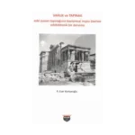 Varlık ve Tapınak - Eski Yunan Tapınağının Kavramsal İnşası Üzerine Arkitektonik Bir Deneme
