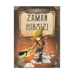 Zaman Hırsızı
