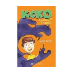 Koko Korkunç Komik