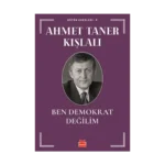 Ben Demokrat Değilim
