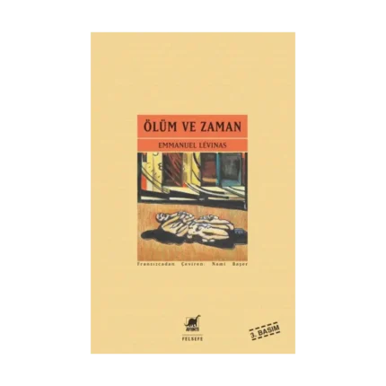 Ölüm ve Zaman