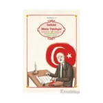 İstiklal Marşı Yazılıyor