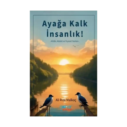 Ayağa Kalk İnsanlık