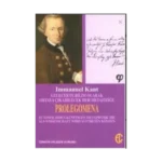 Gelecekte Bilim Olarak Ortaya Çıkabilecek Her Metafiziğe Prolegomena