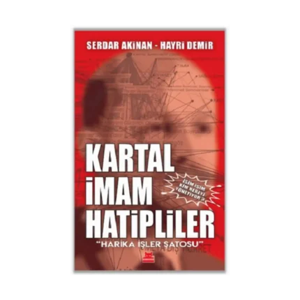 Kartal İmam Hatipliler