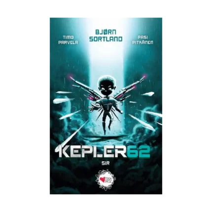 Kepler62: Sır