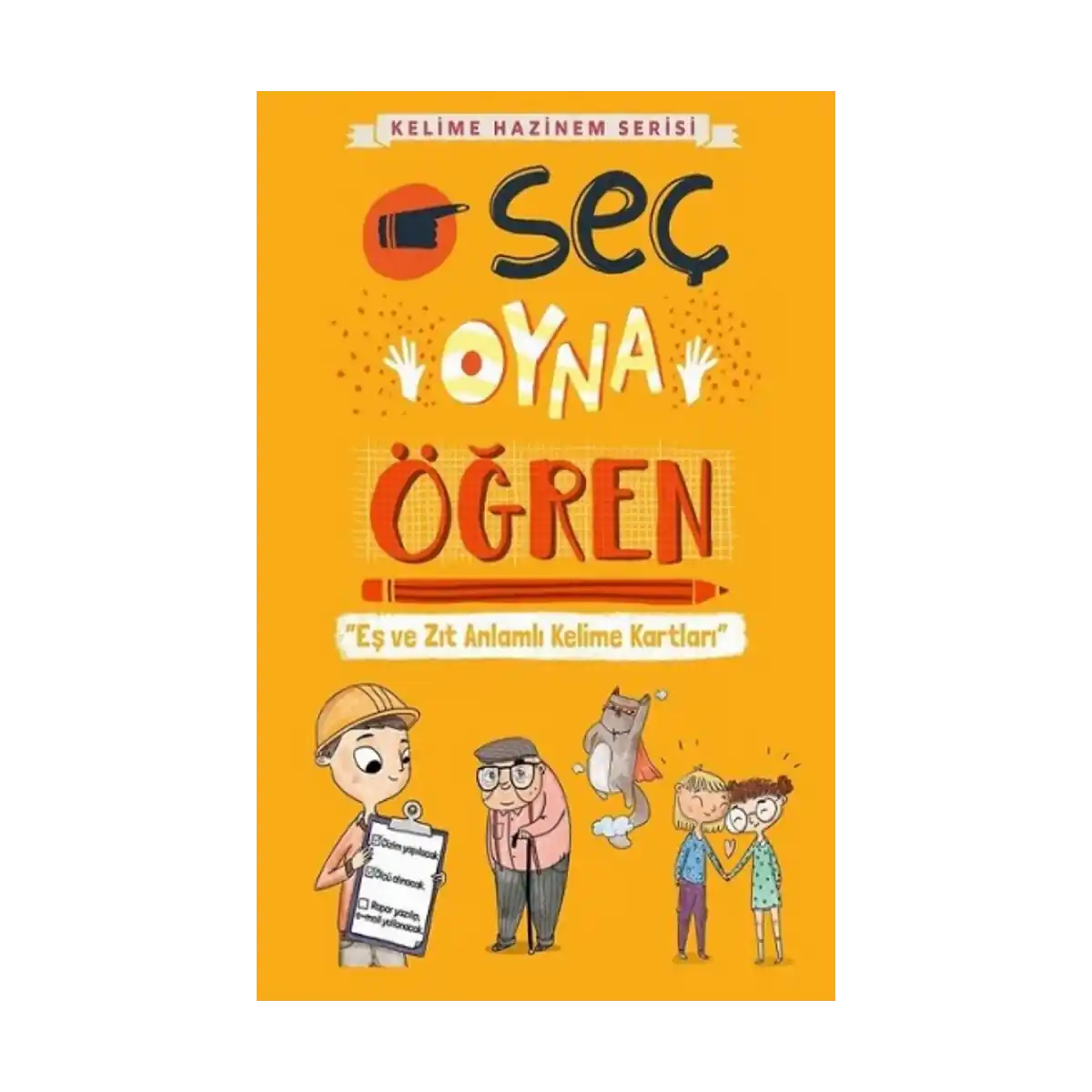 f39f9-kelime-hazinem-serisi-sec-oyna-ogren-kartlari-1-1.webp Kelime Hazinem Serisi - Seç, Oyna, Öğren Kartları - Görsel 1