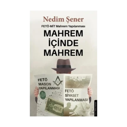 Mahrem İçinde Mahrem