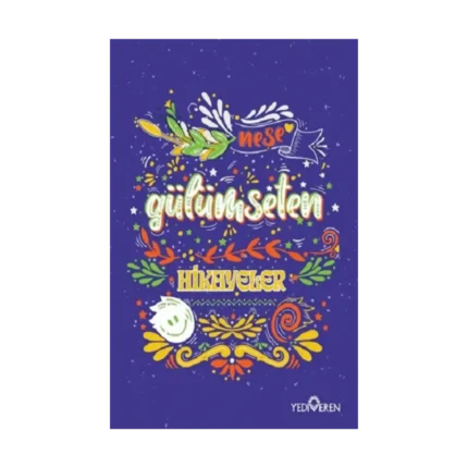 Gülümseten Hikayeler