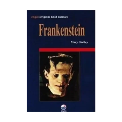 Orginal Gold - Frankenstein