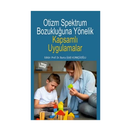 Otizm Spektrum Bozukluğuna Yönelik Kapsamlı Uygulamalar