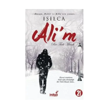 Ali'm - Bir Türk Masalı