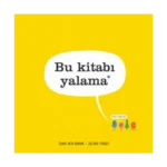 Bu Kitabı Yalama