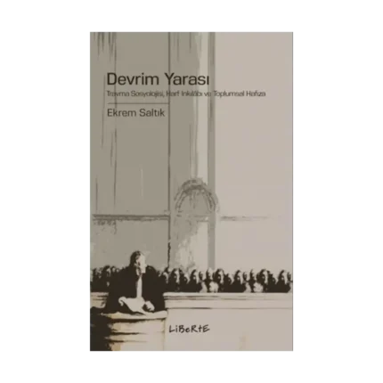 Devrim Yarası
