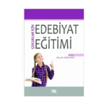 Çocuklar İçin Edebiyat Eğitimi