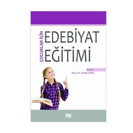 Çocuklar İçin Edebiyat Eğitimi