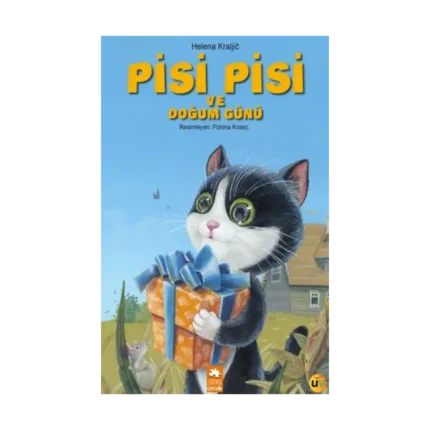 Pisi Pisi ve Doğum Günü