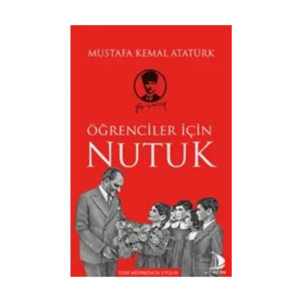 Öğrenciler İçin Nutuk