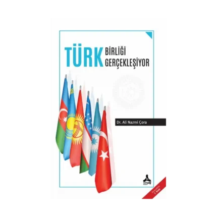 Türk Birliği Gerçekleşiyor