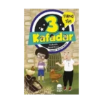 3 Kafadar - Dedemin Masal Köyü
