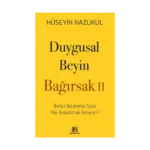 Duygusal Beyin - Bağırsak 2