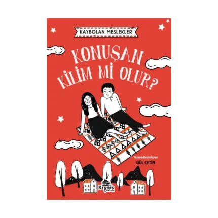 Kaybolan Meslekler: Konuşan Kilim mi Olur?