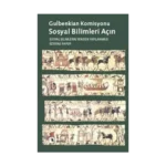 Sosyal Bilimleri Açın