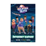 Dijital Tayfa – İnternet Kapanı (Ciltli)