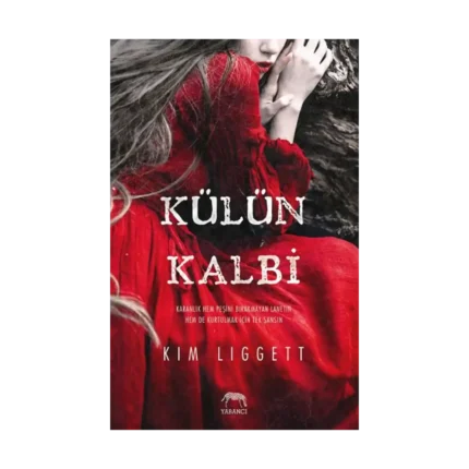 Külün Kalbi (Ciltli)