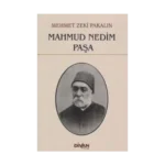 Mahmud Nedim Paşa