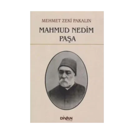 Mahmud Nedim Paşa