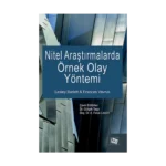 Nitel Araştırmalarda Örnek Olay Yöntemi