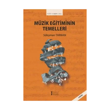 Müzik Eğitiminin Temelleri