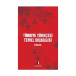 Türkiye Türkçesi Temel Dilbilgisi