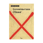 Geronimo’nun Ölümü