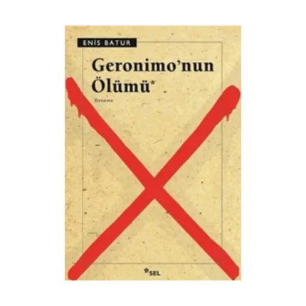 Geronimo’nun Ölümü