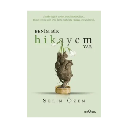 Benim Bir Hikayem Var