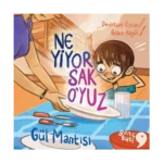 Ne Yiyorsak O’yuz