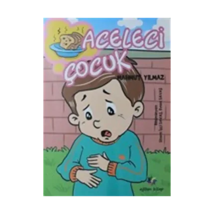 Aceleci Çocuk