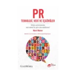 PR Teknoloji, Veri ve İçgörüler