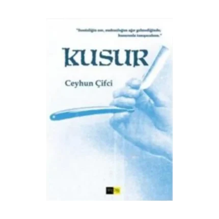 Kusur