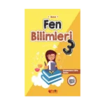 İlkokul Fenbilimleri 3
