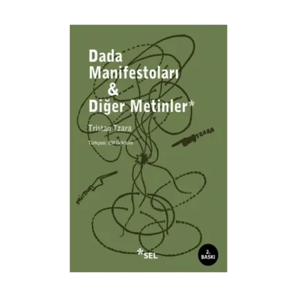 Dada Manifestoları & Diğer Metinler