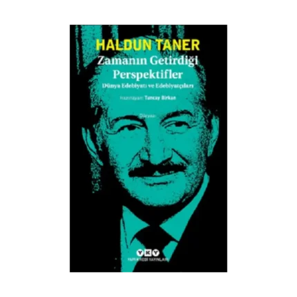 Zamanın Getirdiği Perspektifler